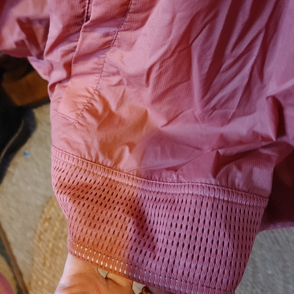 Free People FP movement June jacket size medium - Picture 13 of 14